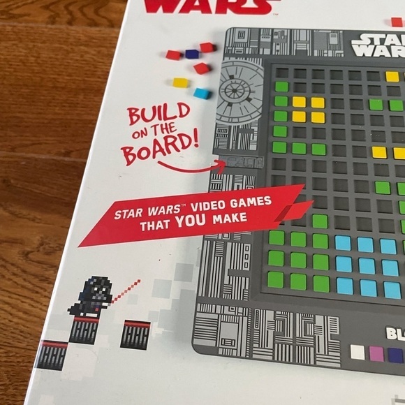 Bloxels x Disney Star Wars coding set - Picture 6 of 11